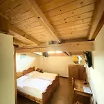 Monte Baldo Hostel