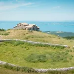 Monte Baldo Hostel *