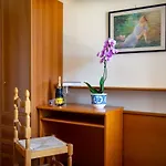 Hostel Monte Baldo *