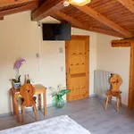 Monte Baldo Hostel