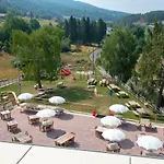 Hostel Monte Baldo