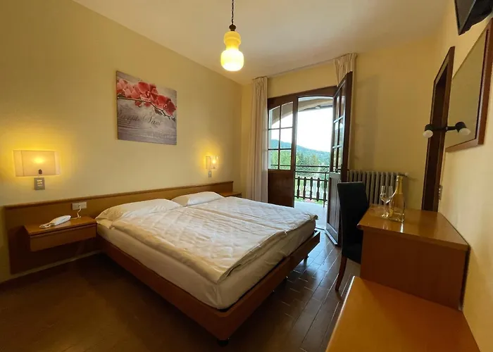 Hostel Monte Baldo *