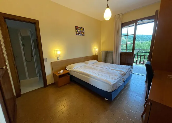 Hostel Monte Baldo *