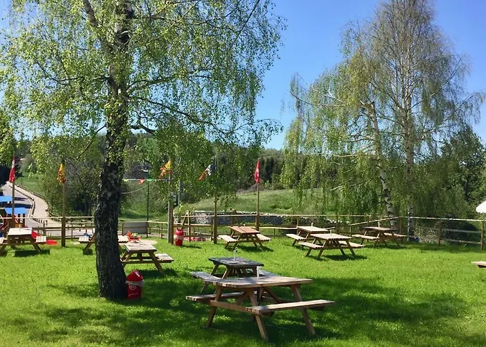 Hostel Monte Baldo *