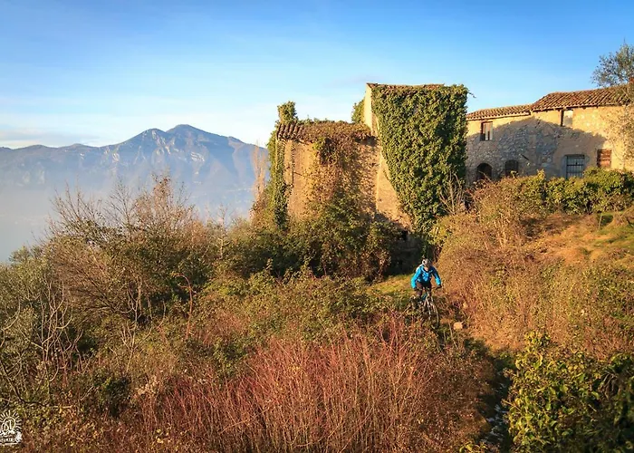 Monte Baldo Hostel Brenzone sul Garda