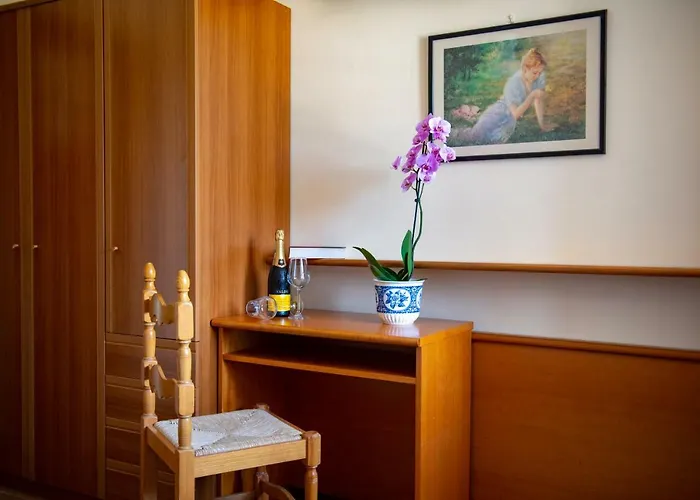 Hostel Monte Baldo *