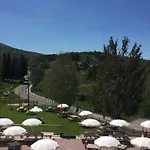 Hostel Monte Baldo