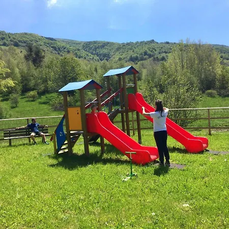 Monte Baldo Hostel Brenzone sul Garda