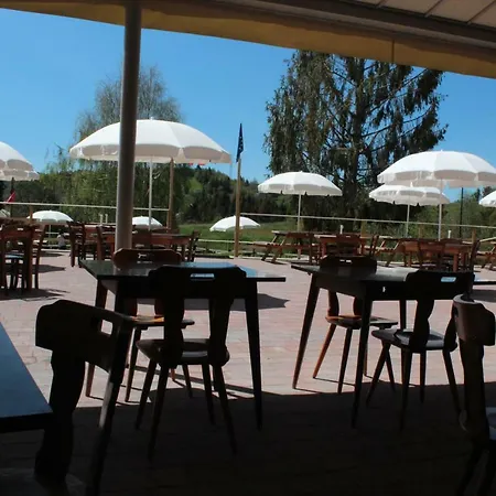 Hostel Monte Baldo Brenzone sul Garda