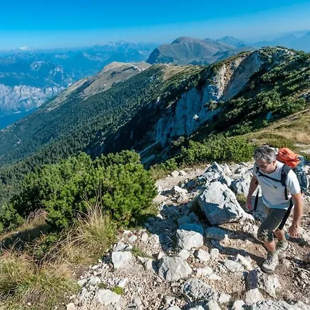 Monte Baldo * Brenzone sul Garda