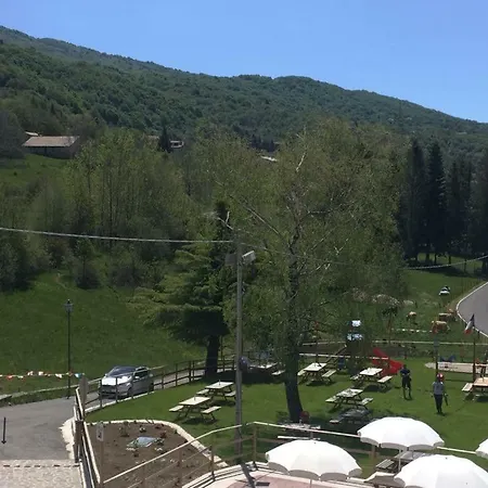 Monte Baldo Hostel Brenzone sul Garda