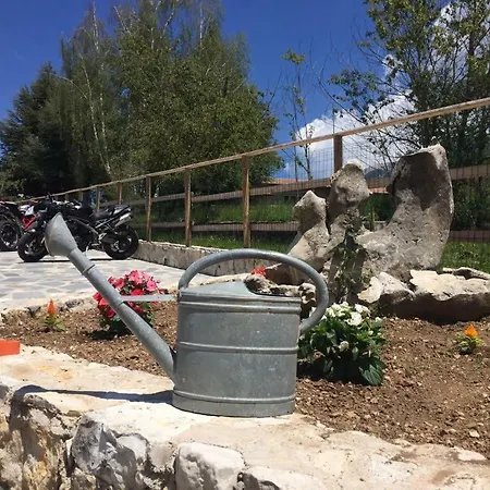 Monte Baldo * Brenzone sul Garda