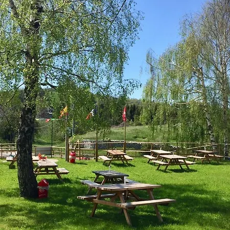 Hostel Monte Baldo *