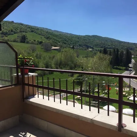 Monte Baldo * برنزوني سول جاردا