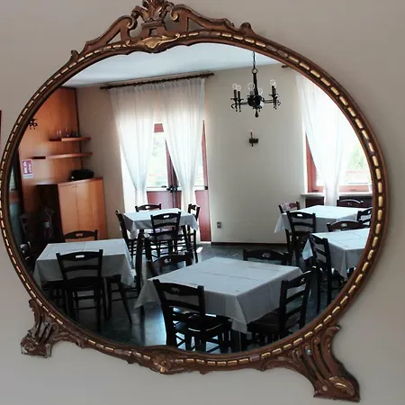 Hostel Monte Baldo *