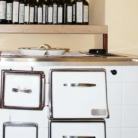 Hostel Monte Baldo Brenzone sul Garda