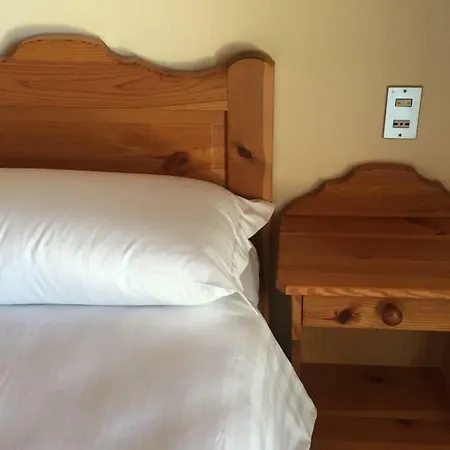 Monte Baldo بيت شباب