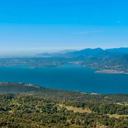 Hostel Monte Baldo