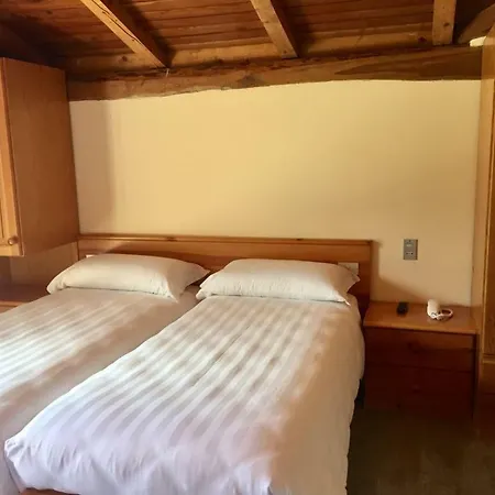 Hostel Monte Baldo *