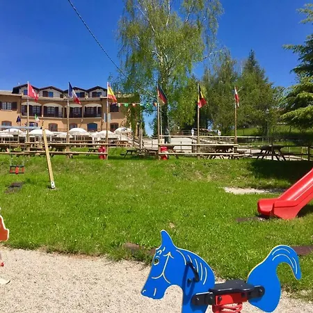 Monte Baldo Hostel *