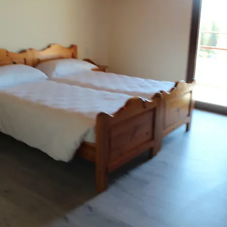 Monte Baldo Hostel Brenzone sul Garda