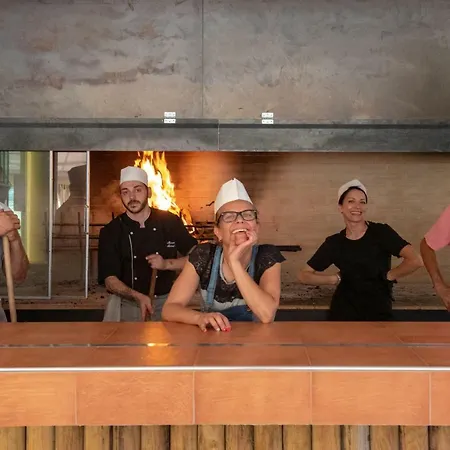 Hostel Monte Baldo Brenzone sul Garda