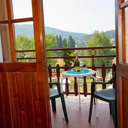 Hostel Monte Baldo *