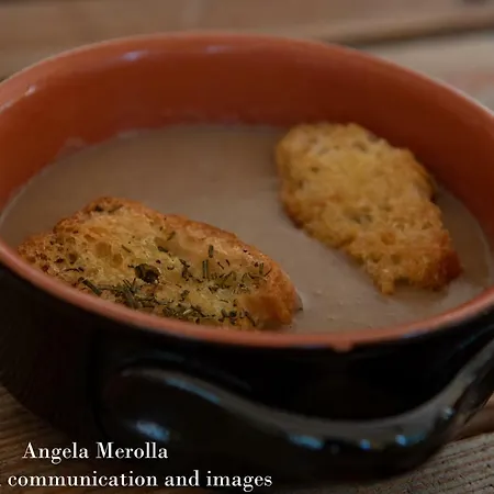 بيت شباب Monte Baldo برنزوني سول جاردا