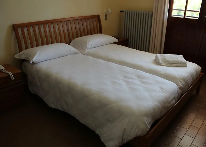 Monte Baldo Hostel *