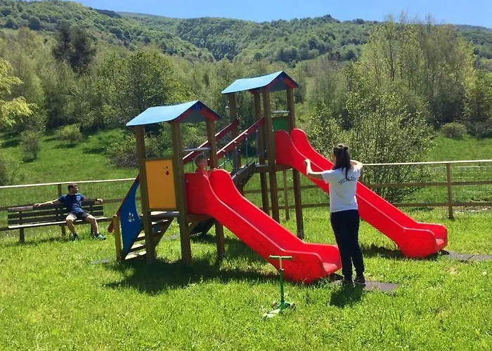 Monte Baldo Hostel Brenzone sul Garda