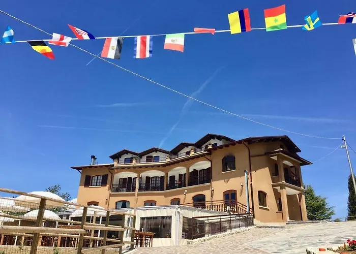 Monte Baldo Brenzone sul Garda