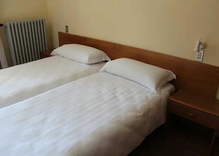 Hostel Monte Baldo *