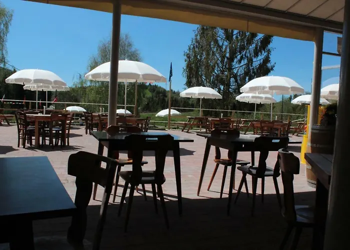 Hostal Monte Baldo Brenzone sul Garda