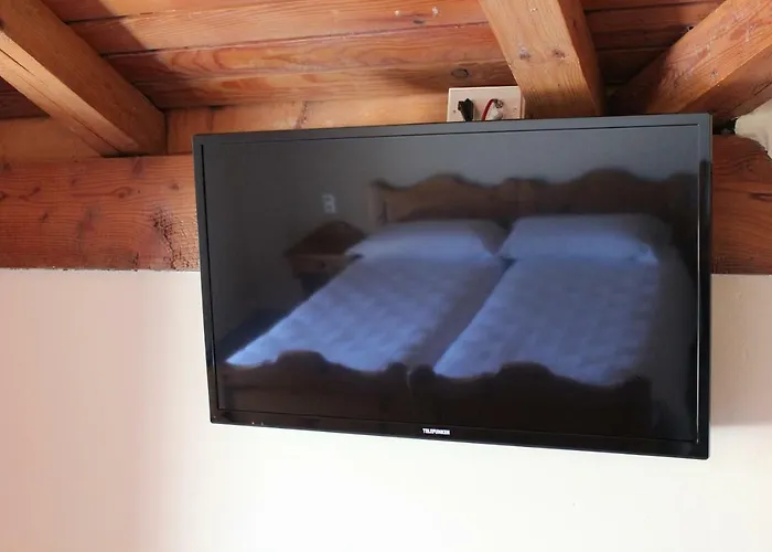 Hostal Monte Baldo *