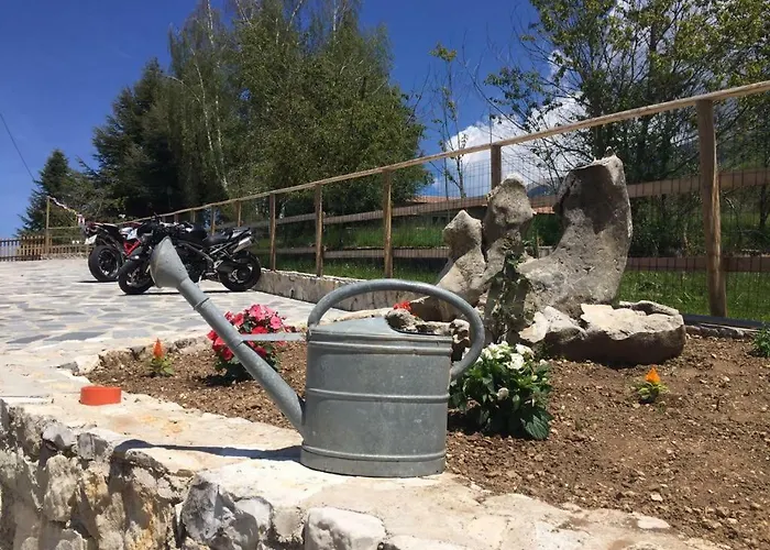 Monte Baldo * Brenzone sul Garda