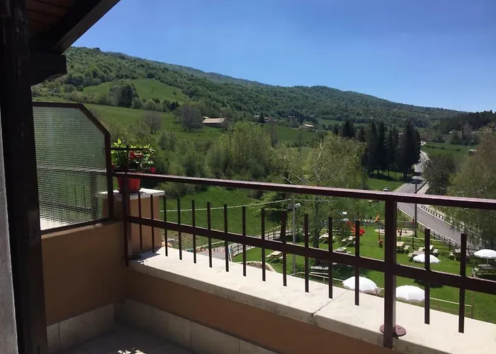 Monte Baldo * Brenzone sul Garda