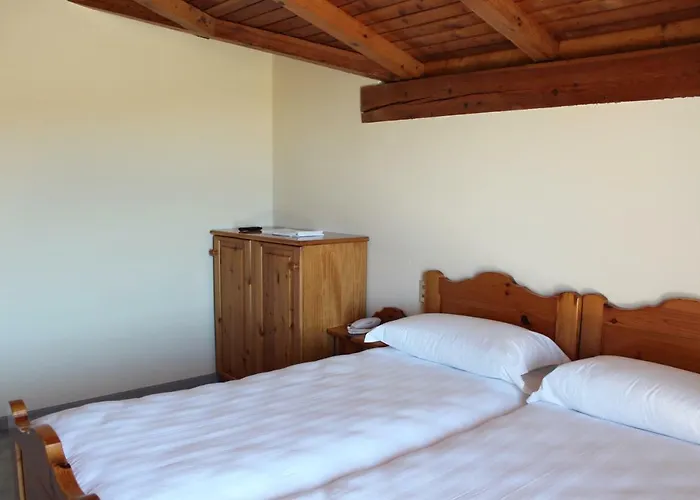 Hostal Monte Baldo *