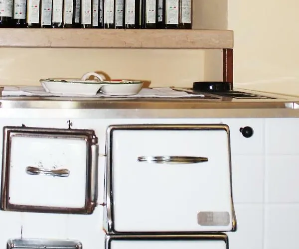 Hostal Monte Baldo Brenzone sul Garda