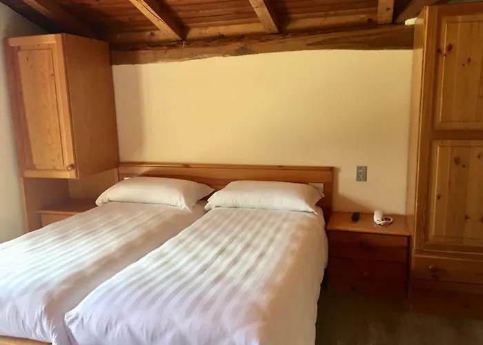 Hostel Monte Baldo *