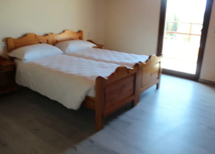 Monte Baldo Hostel Brenzone sul Garda