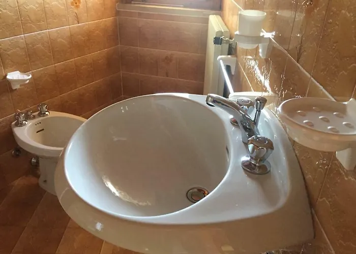 Hostal Monte Baldo *