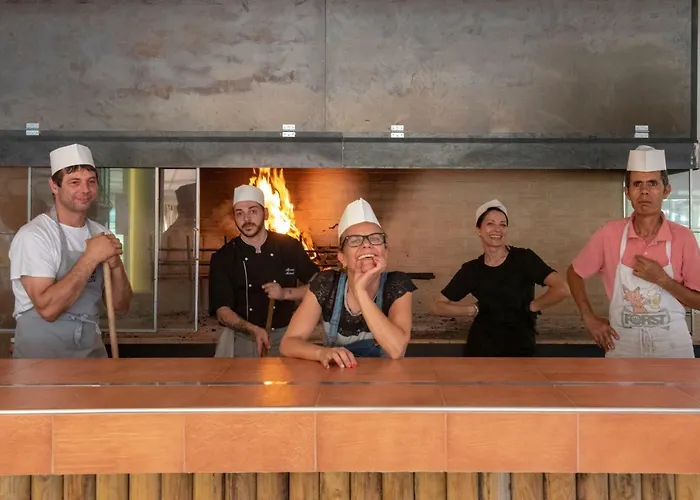 Hostel Monte Baldo Brenzone sul Garda