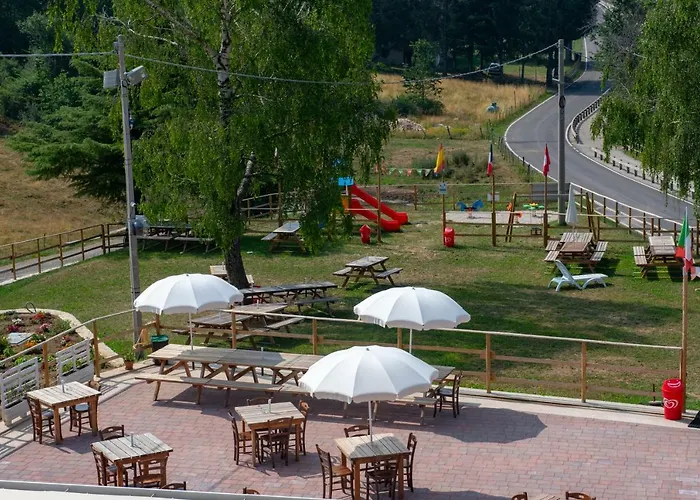 Monte Baldo * Brenzone sul Garda