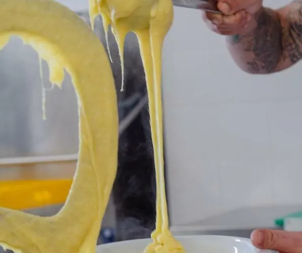 Hostel Monte Baldo Brenzone sul Garda