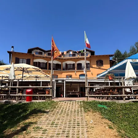 Hostel Monte Baldo Brenzone sul Garda