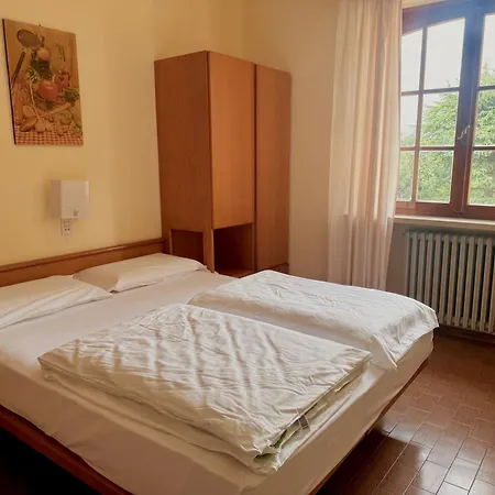 Monte Baldo Brenzone sul Garda