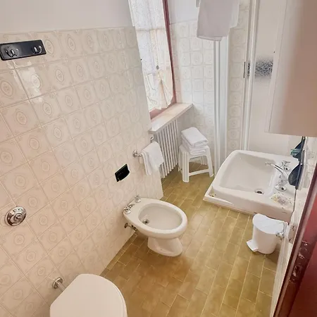 Hostel Monte Baldo Brenzone sul Garda