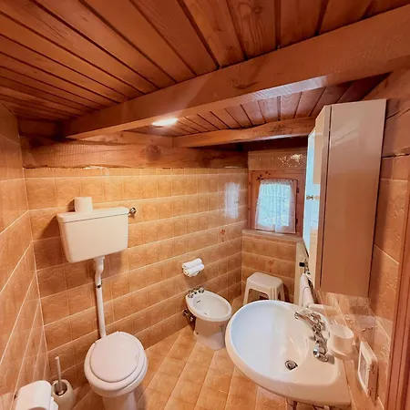 Hostel Monte Baldo