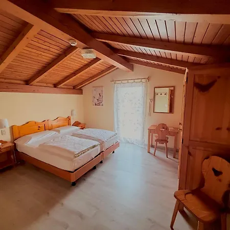 Hostel Monte Baldo *