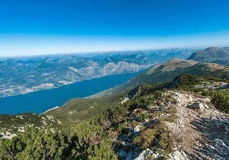Хостел Monte Baldo